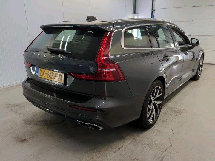 Photo 3 VIN: YV1ZWAKUDL2349849 - VOLVO V60 