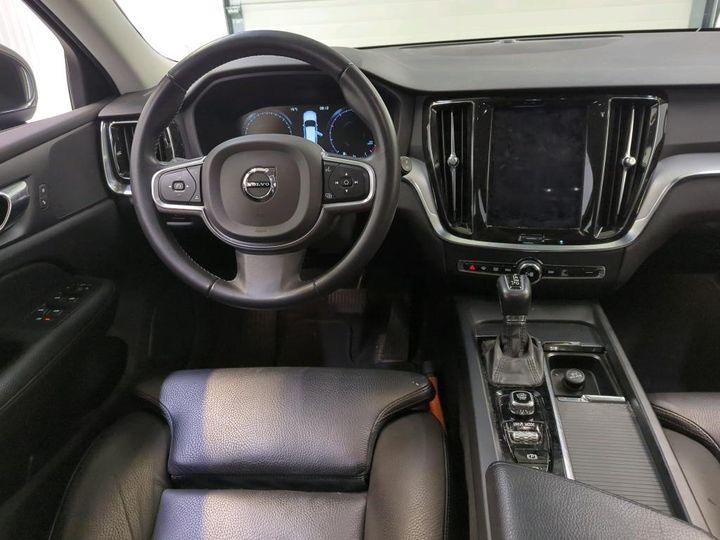 Photo 5 VIN: YV1ZWAKUDL2349849 - VOLVO V60 