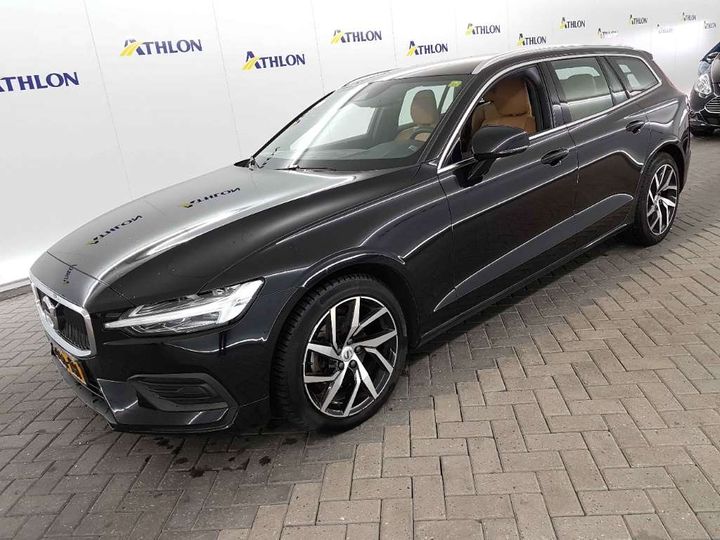 Photo 0 VIN: YV1ZWAKUDL2350697 - VOLVO V60 