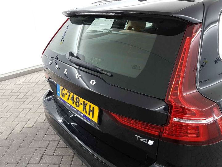 Photo 21 VIN: YV1ZWAKUDL2350697 - VOLVO V60 