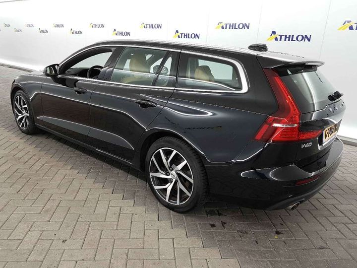 Photo 3 VIN: YV1ZWAKUDL2350697 - VOLVO V60 