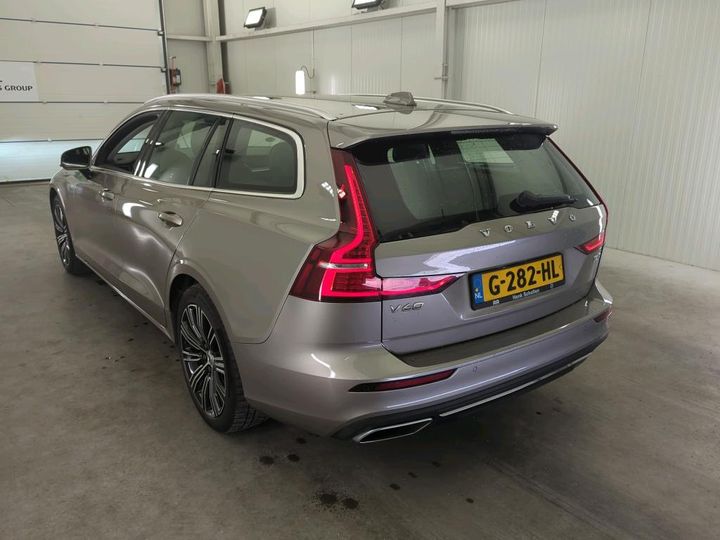 Photo 26 VIN: YV1ZWAKUDL2356229 - VOLVO V60 