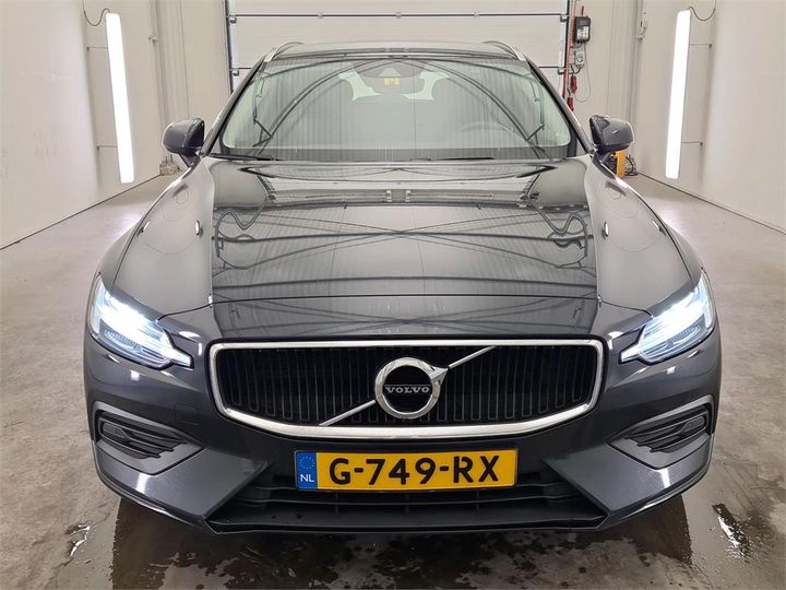 Photo 17 VIN: YV1ZWAKUDL2362195 - VOLVO V60 