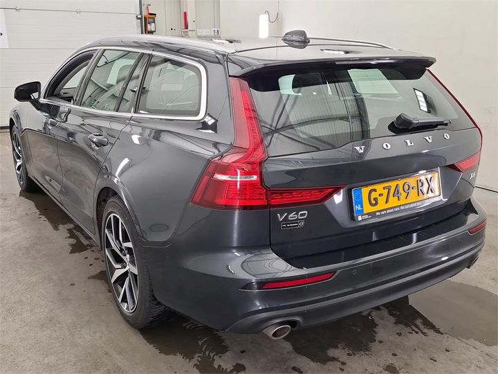 Photo 18 VIN: YV1ZWAKUDL2362195 - VOLVO V60 