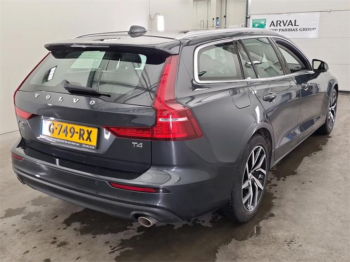 Photo 2 VIN: YV1ZWAKUDL2362195 - VOLVO V60 