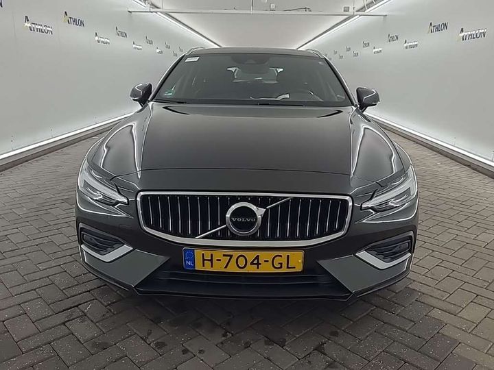 Photo 13 VIN: YV1ZWAKUDL2378948 - VOLVO V60 