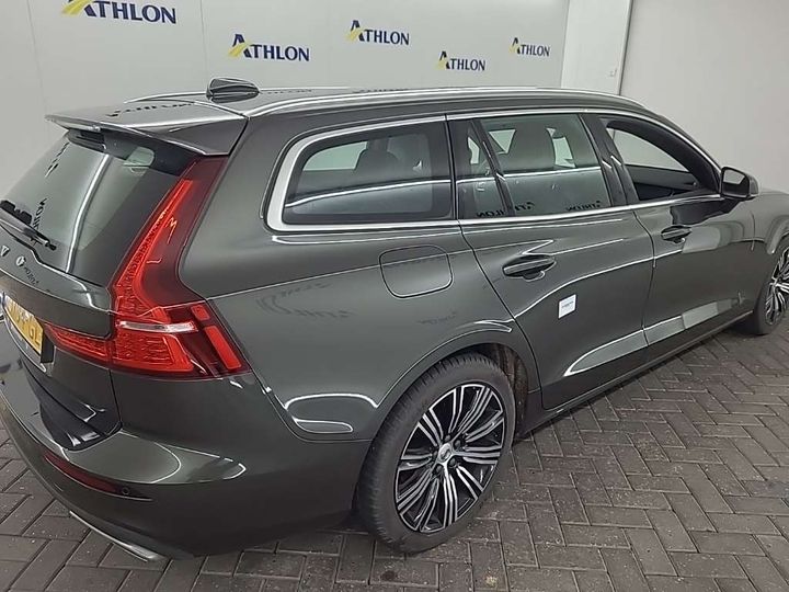 Photo 18 VIN: YV1ZWAKUDL2378948 - VOLVO V60 