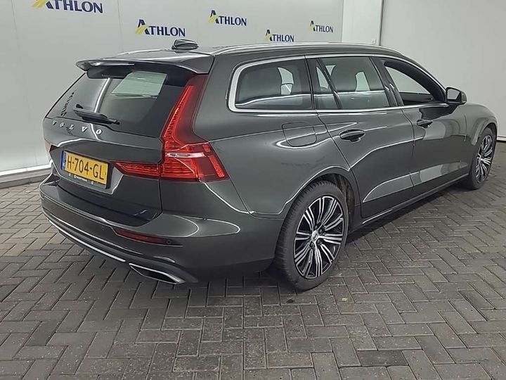 Photo 2 VIN: YV1ZWAKUDL2378948 - VOLVO V60 