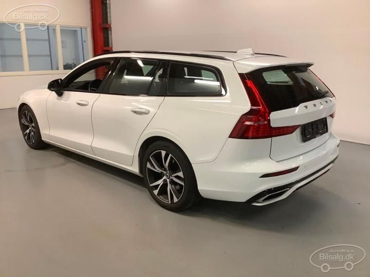 Photo 23 VIN: YV1ZWAKUDL2398564 - VOLVO V60 ESTATE 