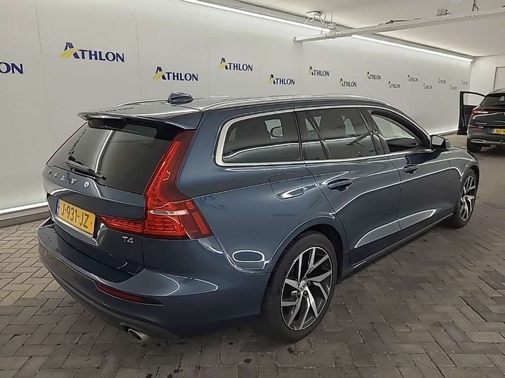 Photo 2 VIN: YV1ZWAKUDL2399549 - VOLVO V60 