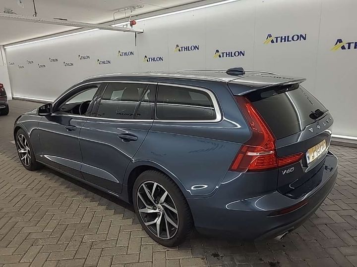 Photo 3 VIN: YV1ZWAKUDL2399549 - VOLVO V60 