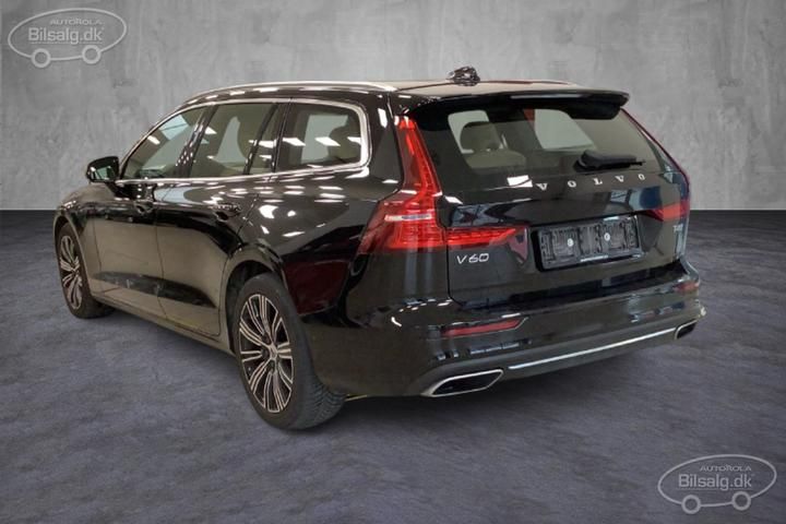 Photo 4 VIN: YV1ZWAKUDL2399974 - VOLVO V60 ESTATE 