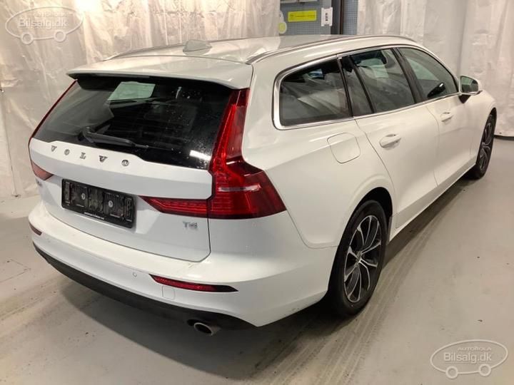 Photo 4 VIN: YV1ZWAKVDL1390770 - VOLVO V60 ESTATE 