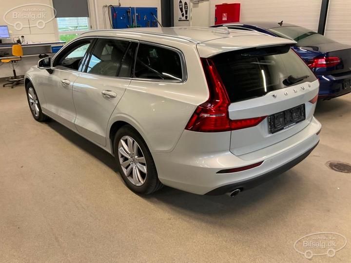 Photo 20 VIN: YV1ZWAKVDL1390784 - VOLVO V60 ESTATE 