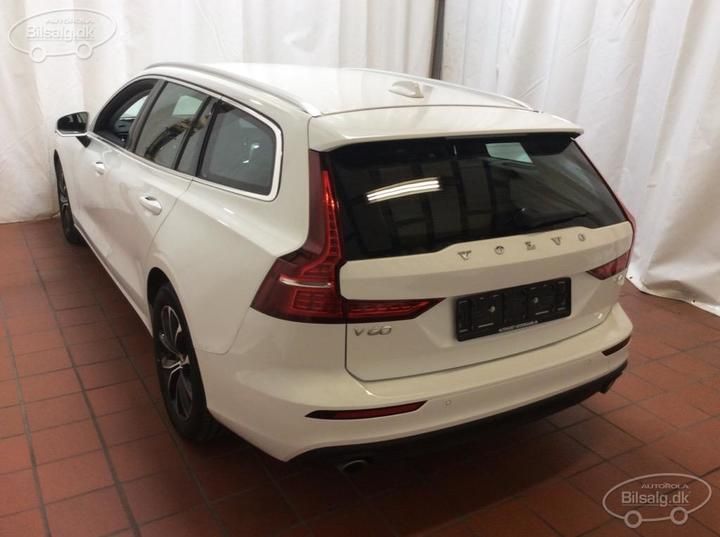 Photo 17 VIN: YV1ZWAKVDL1392309 - VOLVO V60 ESTATE 