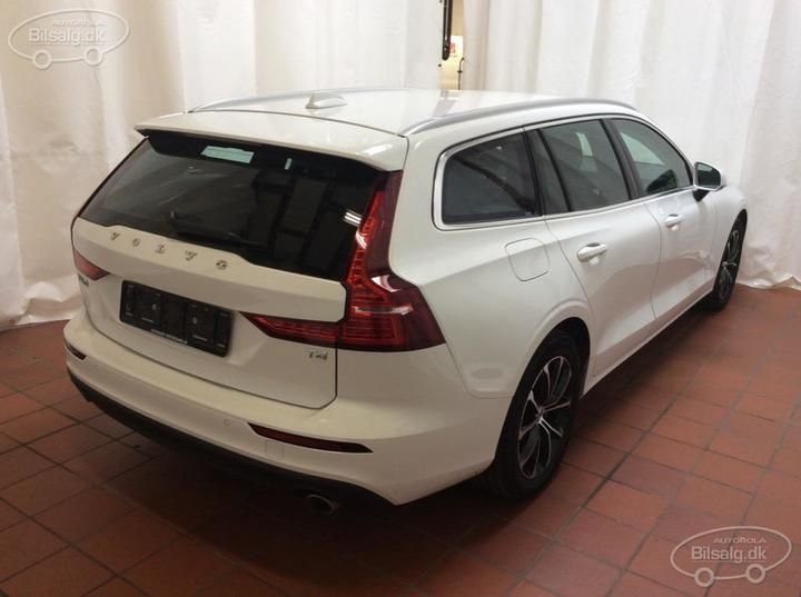 Photo 6 VIN: YV1ZWAKVDL1392309 - VOLVO V60 ESTATE 