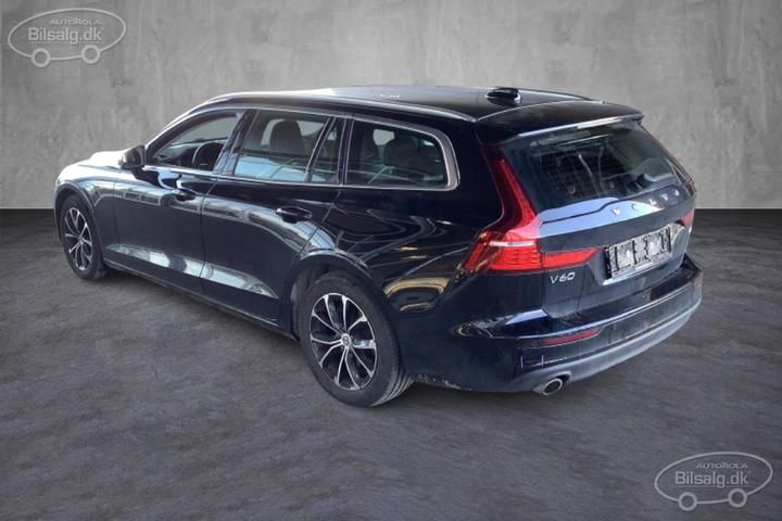 Photo 3 VIN: YV1ZWAKVDL1394744 - VOLVO V60 ESTATE 