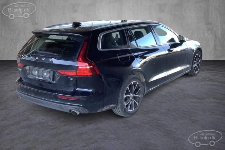 Photo 4 VIN: YV1ZWAKVDL1394744 - VOLVO V60 ESTATE 