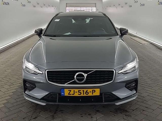 Photo 13 VIN: YV1ZWAKVDL2347903 - VOLVO V60 