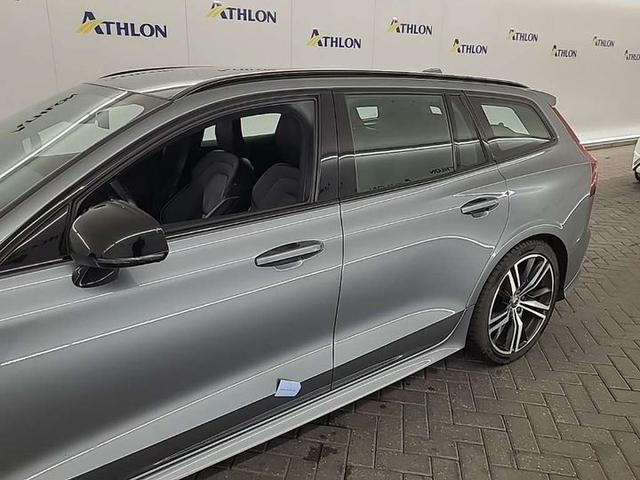 Photo 18 VIN: YV1ZWAKVDL2347903 - VOLVO V60 