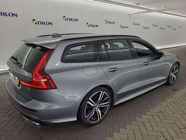 Photo 2 VIN: YV1ZWAKVDL2347903 - VOLVO V60 