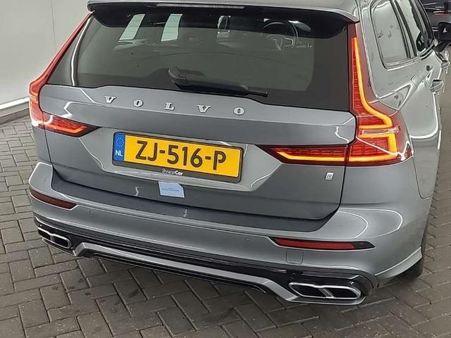 Photo 21 VIN: YV1ZWAKVDL2347903 - VOLVO V60 