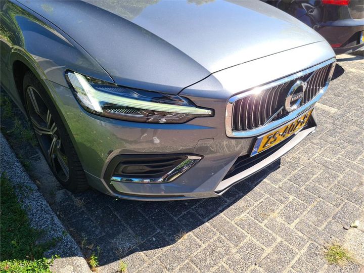 Photo 21 VIN: YV1ZWAKVDL2350300 - VOLVO V60 