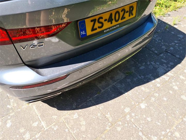 Photo 31 VIN: YV1ZWAKVDL2350300 - VOLVO V60 