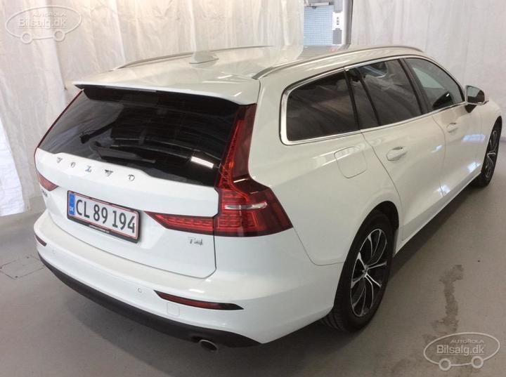 Photo 14 VIN: YV1ZWAKVDL2350377 - VOLVO V60 ESTATE 