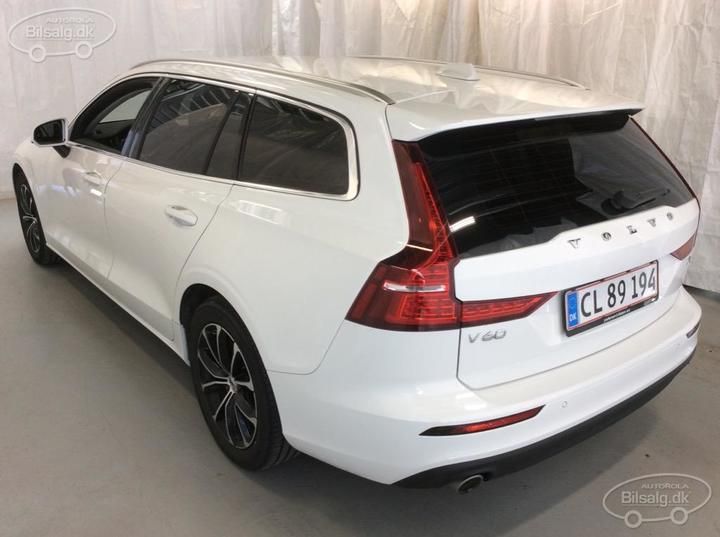 Photo 17 VIN: YV1ZWAKVDL2350377 - VOLVO V60 ESTATE 