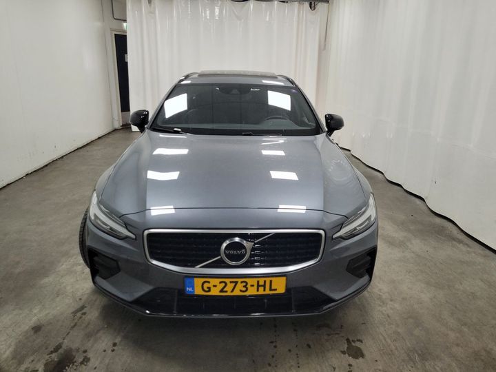 Photo 14 VIN: YV1ZWAKVDL2351879 - VOLVO V60 