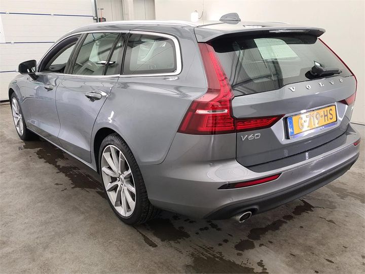 Photo 15 VIN: YV1ZWAKVDL2360242 - VOLVO V60 