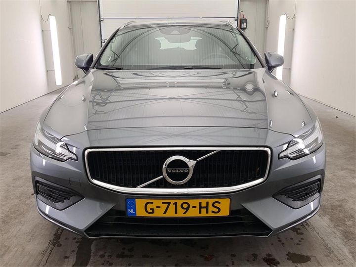 Photo 21 VIN: YV1ZWAKVDL2360242 - VOLVO V60 