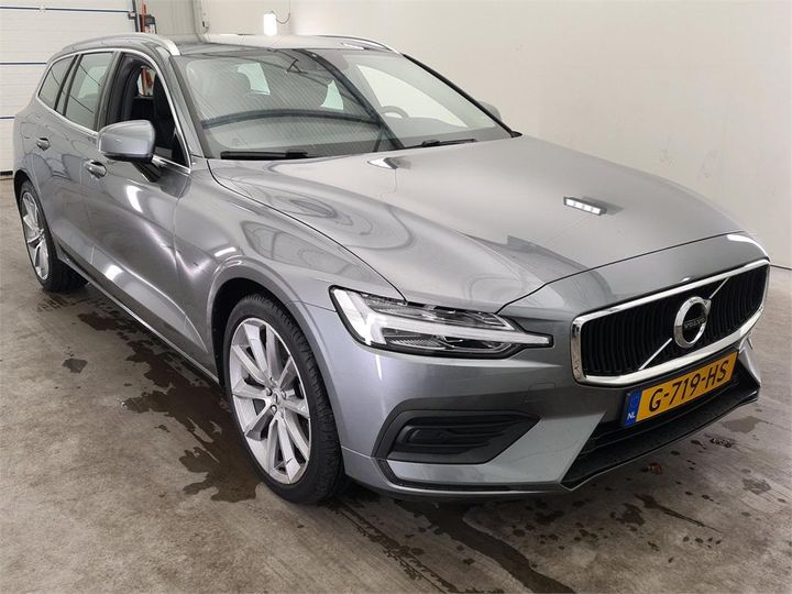 Photo 29 VIN: YV1ZWAKVDL2360242 - VOLVO V60 