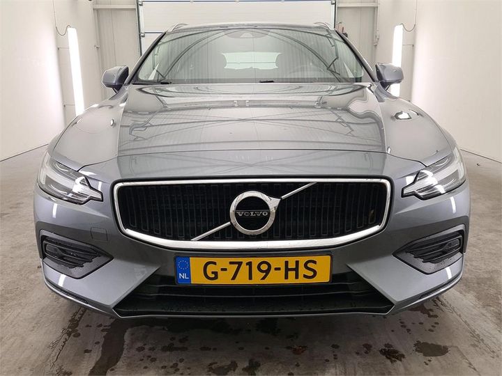 Photo 5 VIN: YV1ZWAKVDL2360242 - VOLVO V60 