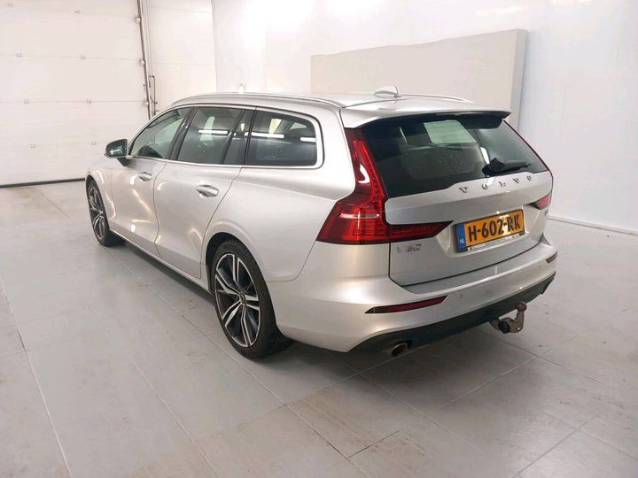 Photo 1 VIN: YV1ZWAKVDL2376161 - VOLVO V60 