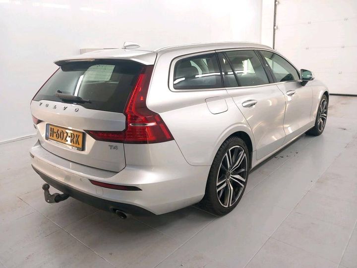 Photo 3 VIN: YV1ZWAKVDL2376161 - VOLVO V60 