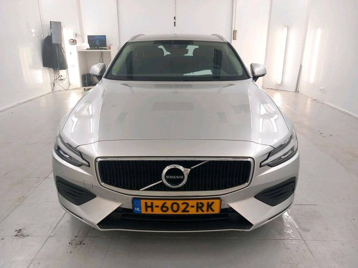 Photo 5 VIN: YV1ZWAKVDL2376161 - VOLVO V60 