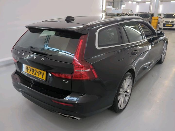 Photo 1 VIN: YV1ZWAKVDL2380563 - VOLVO V60 