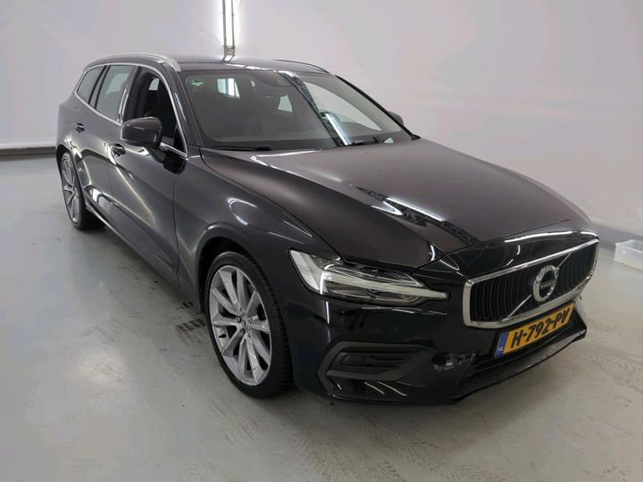 Photo 19 VIN: YV1ZWAKVDL2380563 - VOLVO V60 