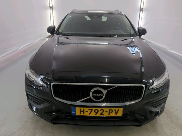 Photo 20 VIN: YV1ZWAKVDL2380563 - VOLVO V60 