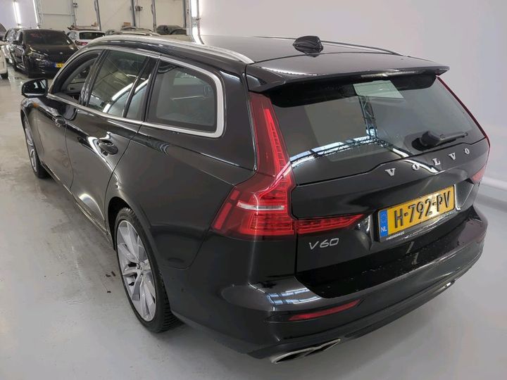 Photo 9 VIN: YV1ZWAKVDL2380563 - VOLVO V60 