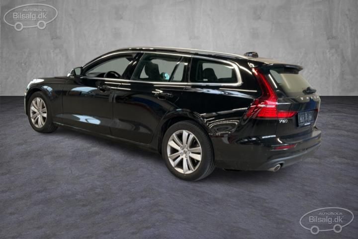 Photo 3 VIN: YV1ZWAKVDL2386635 - VOLVO V60 ESTATE 