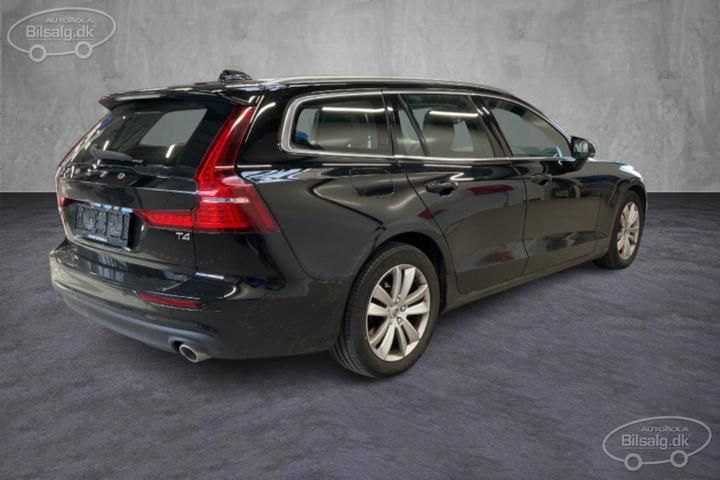 Photo 4 VIN: YV1ZWAKVDL2386635 - VOLVO V60 ESTATE 