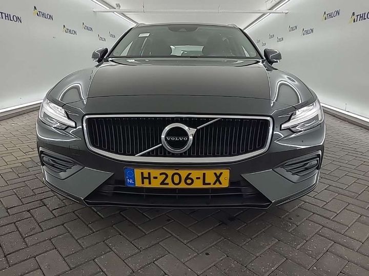 Photo 17 VIN: YV1ZWAKVDL2386914 - VOLVO V60 