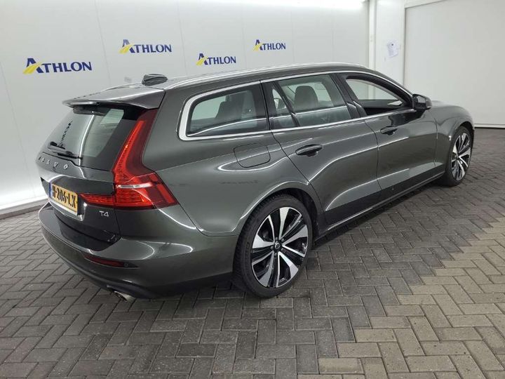 Photo 3 VIN: YV1ZWAKVDL2386914 - VOLVO V60 