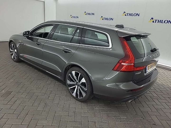 Photo 4 VIN: YV1ZWAKVDL2386914 - VOLVO V60 