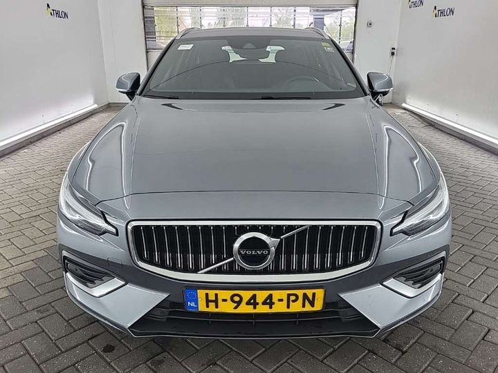 Photo 13 VIN: YV1ZWAKVDL2391813 - VOLVO V60 