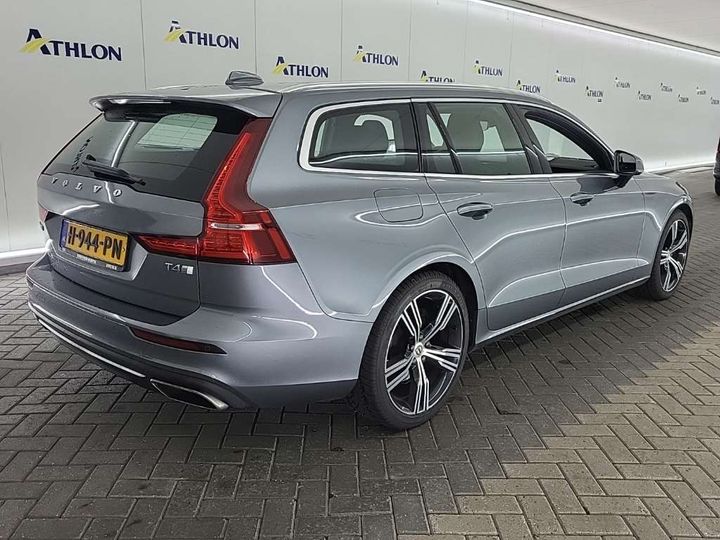 Photo 2 VIN: YV1ZWAKVDL2391813 - VOLVO V60 