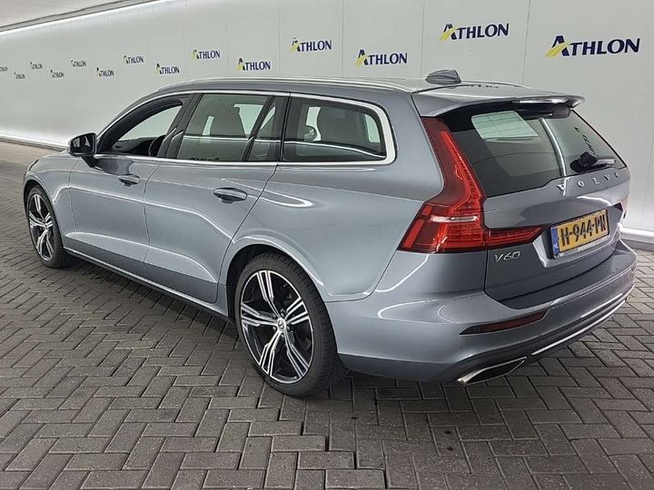 Photo 3 VIN: YV1ZWAKVDL2391813 - VOLVO V60 